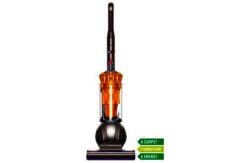 Dyson - DC41 Mk2 Multifloor Bagless Upright Vacuum Cleaner